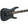 Jackson JS Series Dinky Arch Top JS22 DKA Amaranth Fingerboard Satin Black 